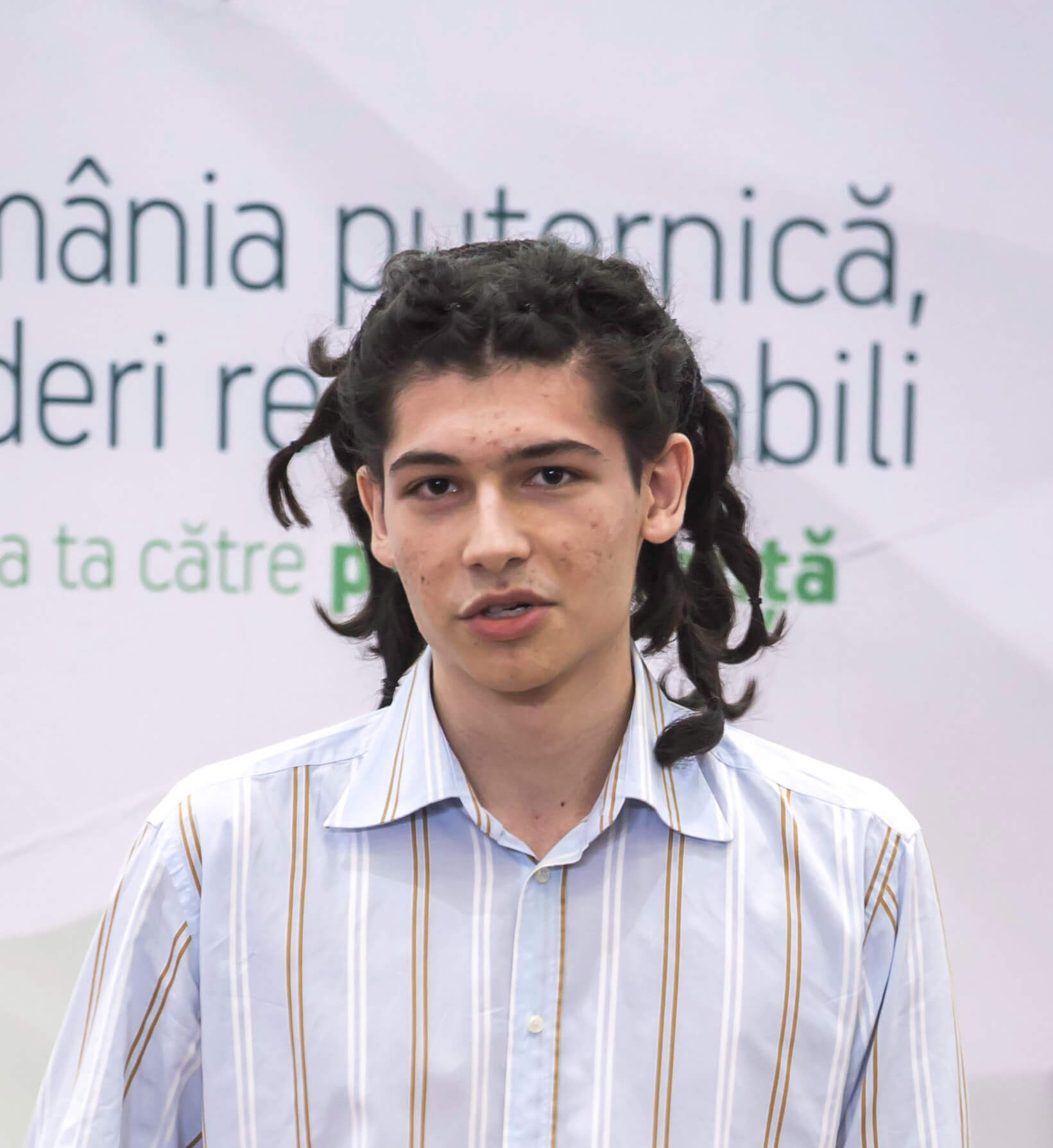 Daniel Mihai Constantin