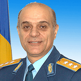 Gen. Constantin Croitoru