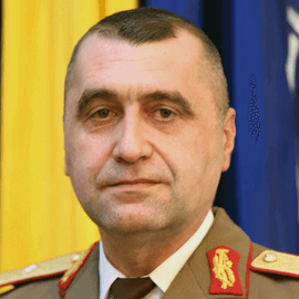 Gen. Roman Vasile