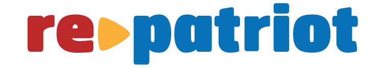 logo repatriot