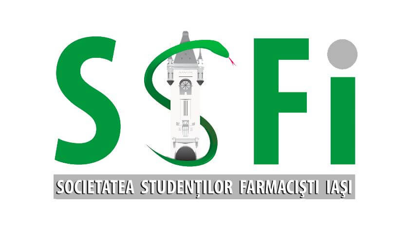 Logo SSFI
