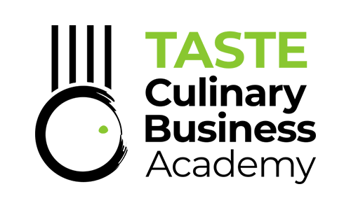 taste culinary business academy