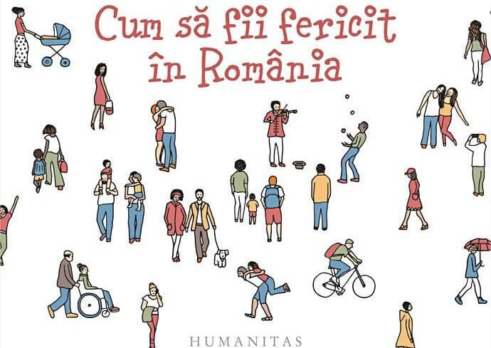 Poți să fii fericit în România?