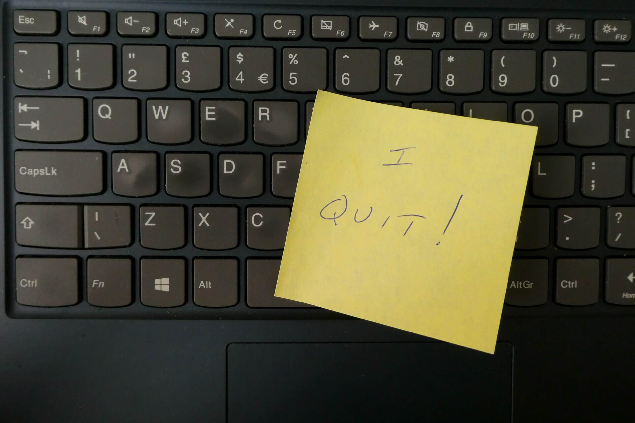 Quiet Quitting – cum putem răspunde atunci când devenim quiet quitters