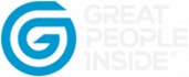 Great People Inside logo
